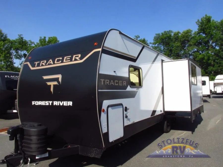 2027 Prime Time Tracer 235RK - Photo 4