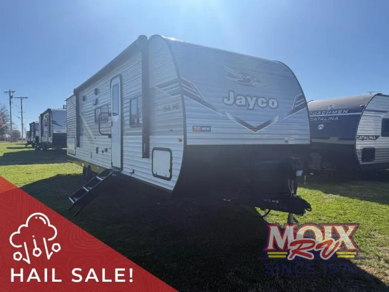 2026 Jayco Jay Flight SLX 284BHS - Photo 2