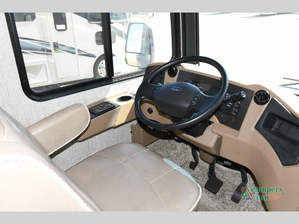 2020 Newmar Bay Star Sport 3226, Photos photo 9