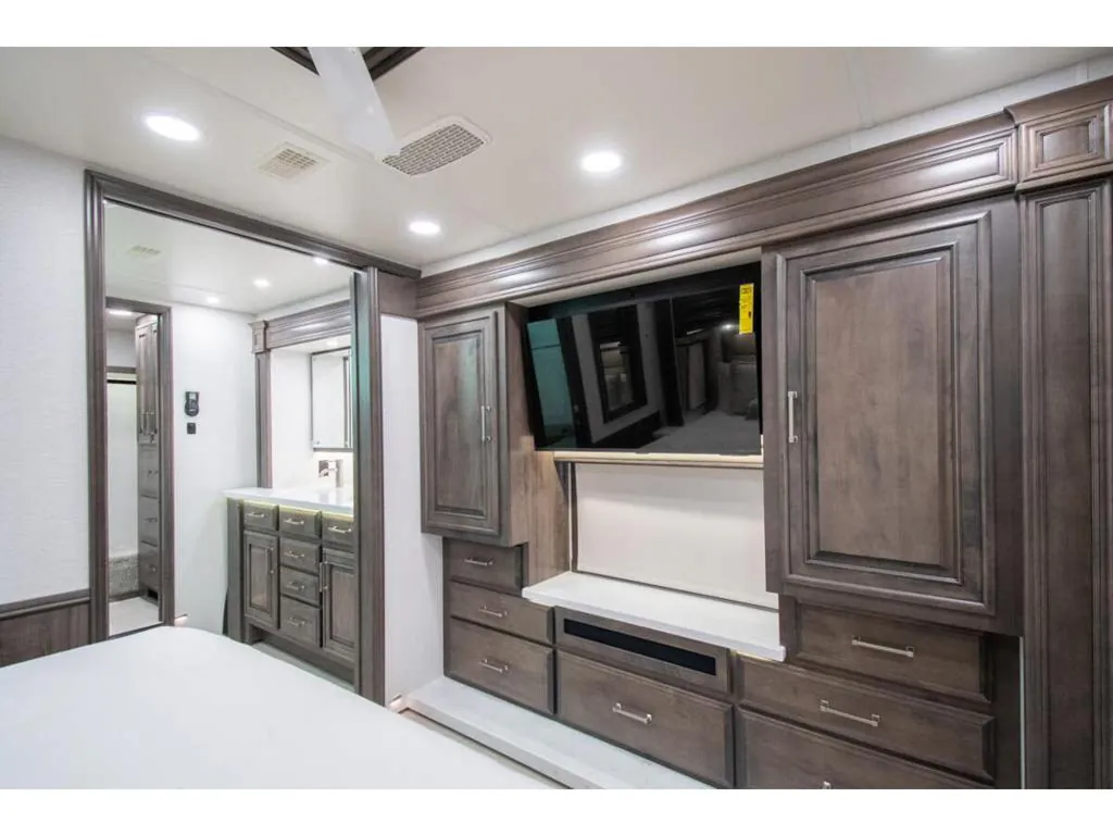 2026 Entegra Coach Aspire 44D, Photos photo 32