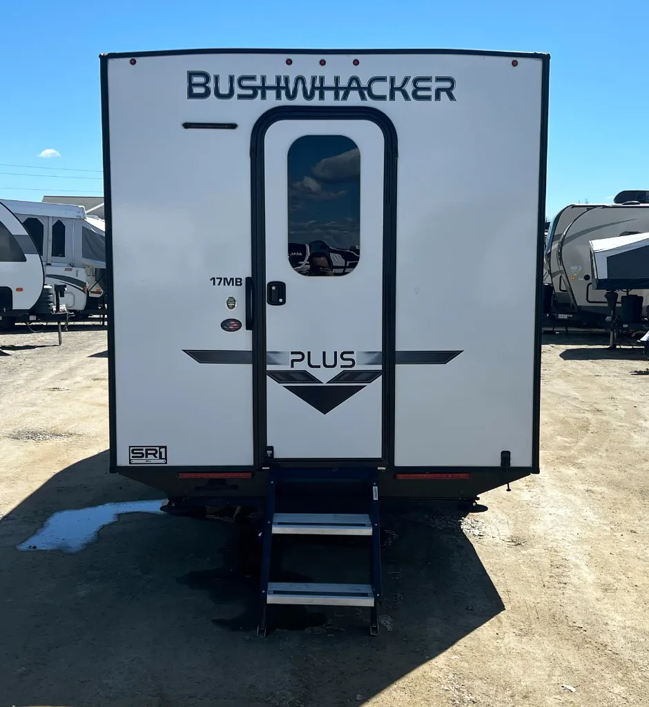 2024 Braxton Creek Bushwhacker Plus 17MB - Photo 3