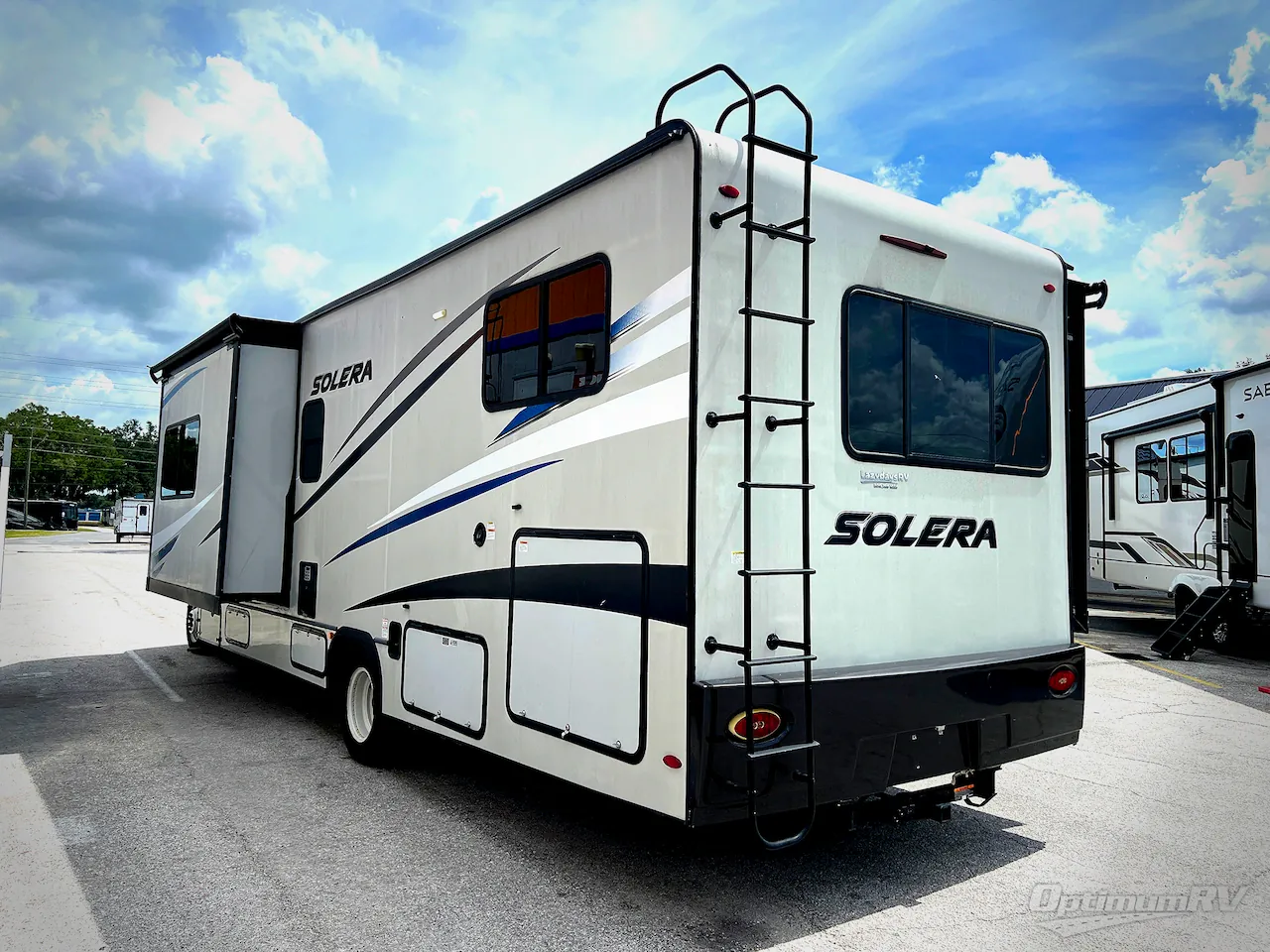 2021 Forest River Solera 32DSK - Photo 3