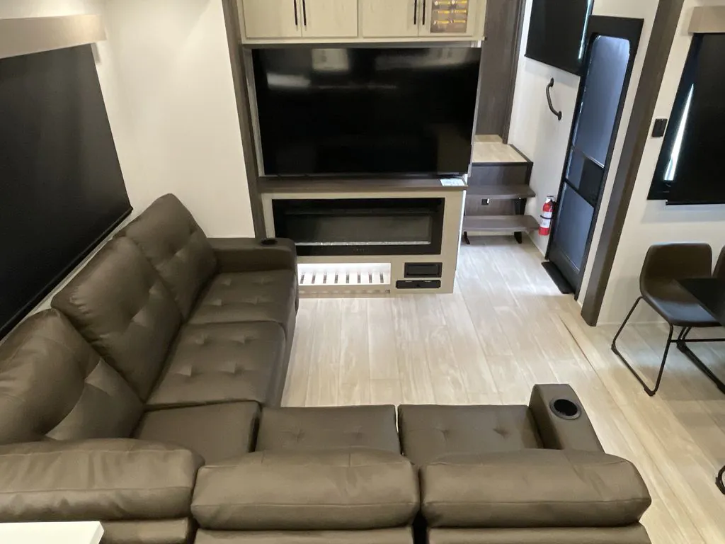 2027 Forest River RV Wolverine 32JF, Photos photo 12