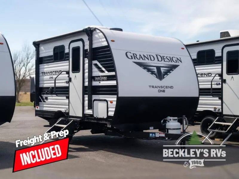 2026 Grand Design Transcend One 131DL - Photo 2