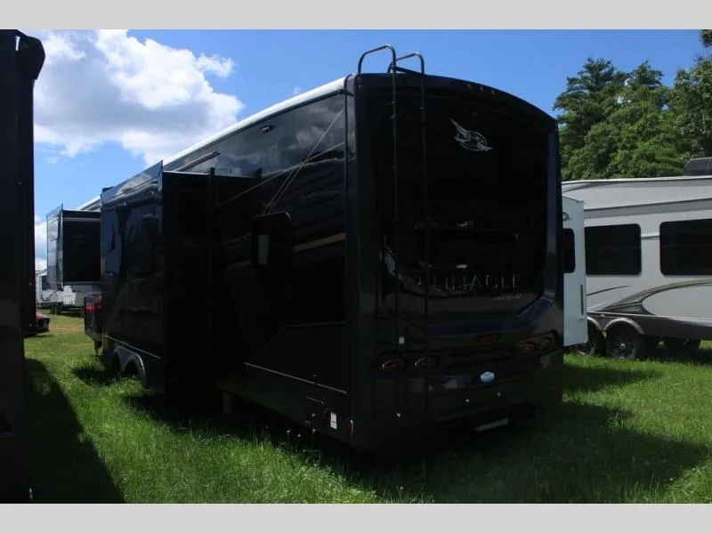 2026 Jayco Pinnacle 38FBRK - Photo 4