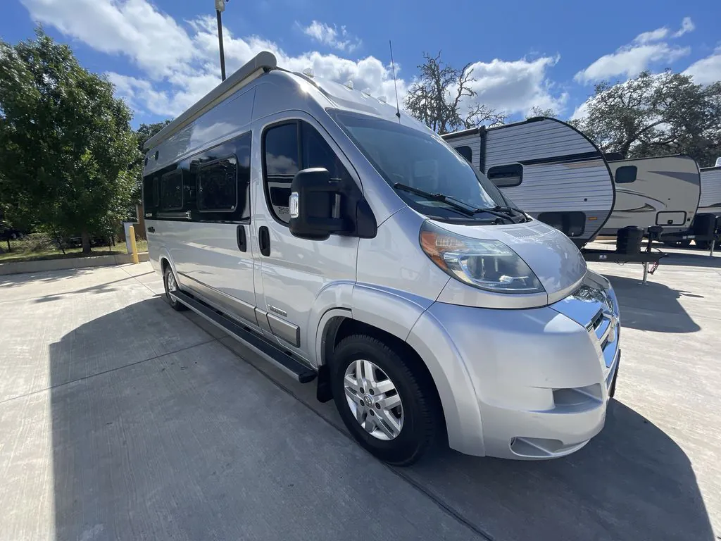 2019 Winnebago Travato 59KL - Photo 2