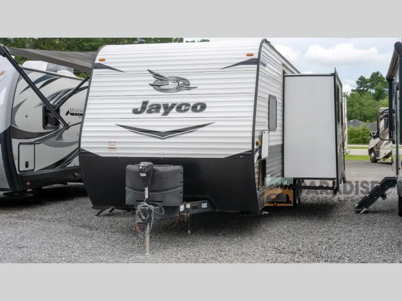 2022 Jayco Jay Flight SLX 8 284BHS - Photo 3