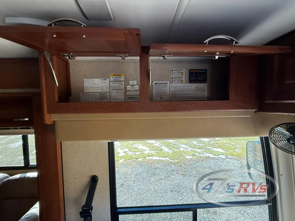 2015 Forest River Berkshire 34QS, Photos photo 16
