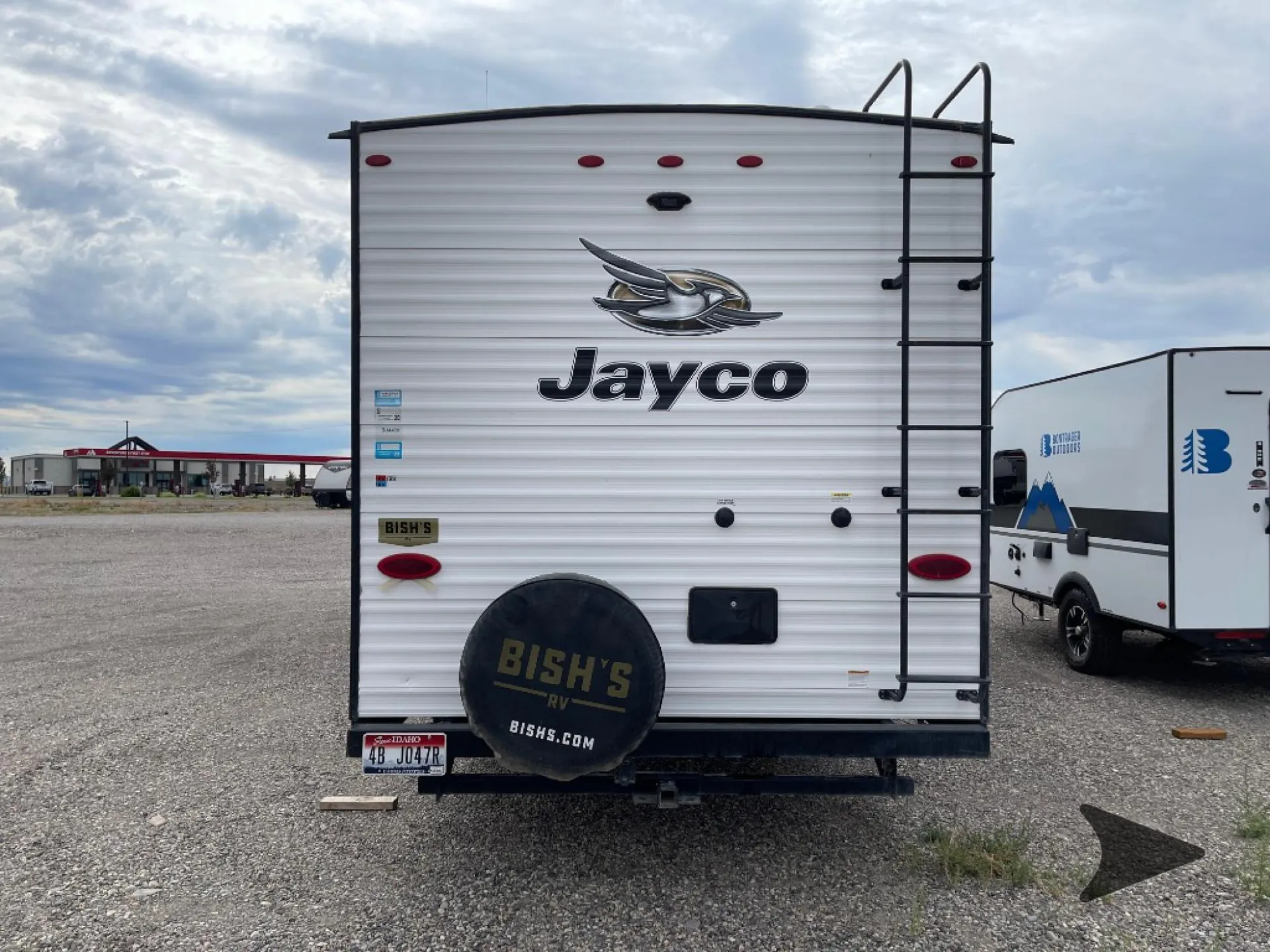 2019 Jayco Jay Flight SLX 248RBSW - Photo 3