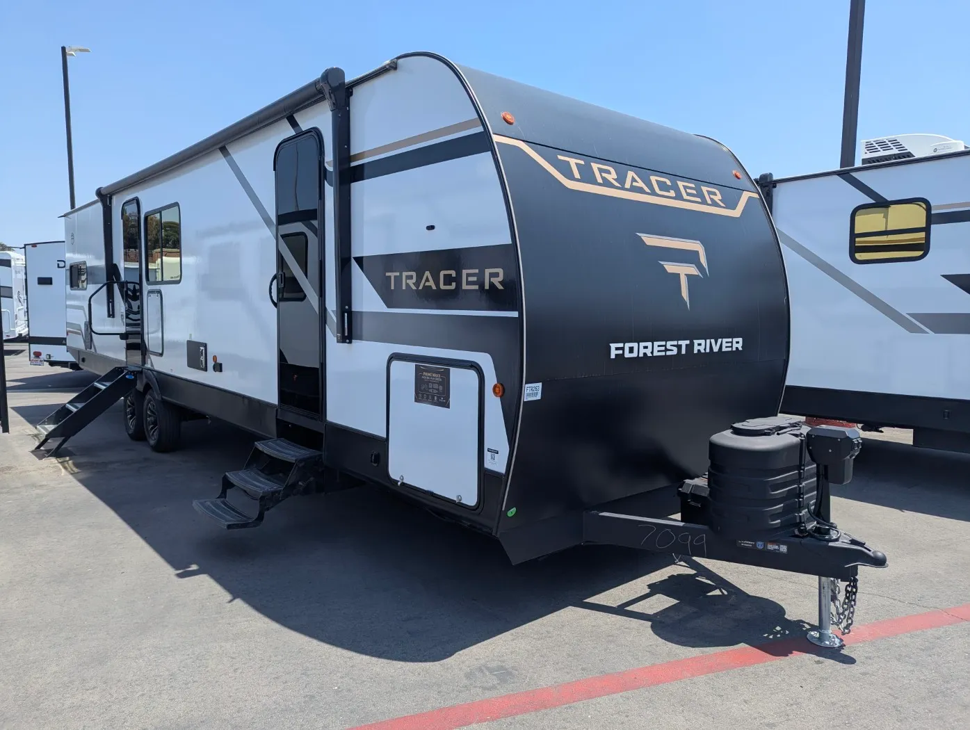 2026 Prime Time Tracer 295DB - Photo 2