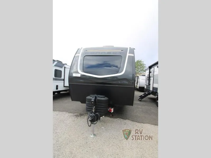 2027 KZ Connect 312RE - Photo 2
