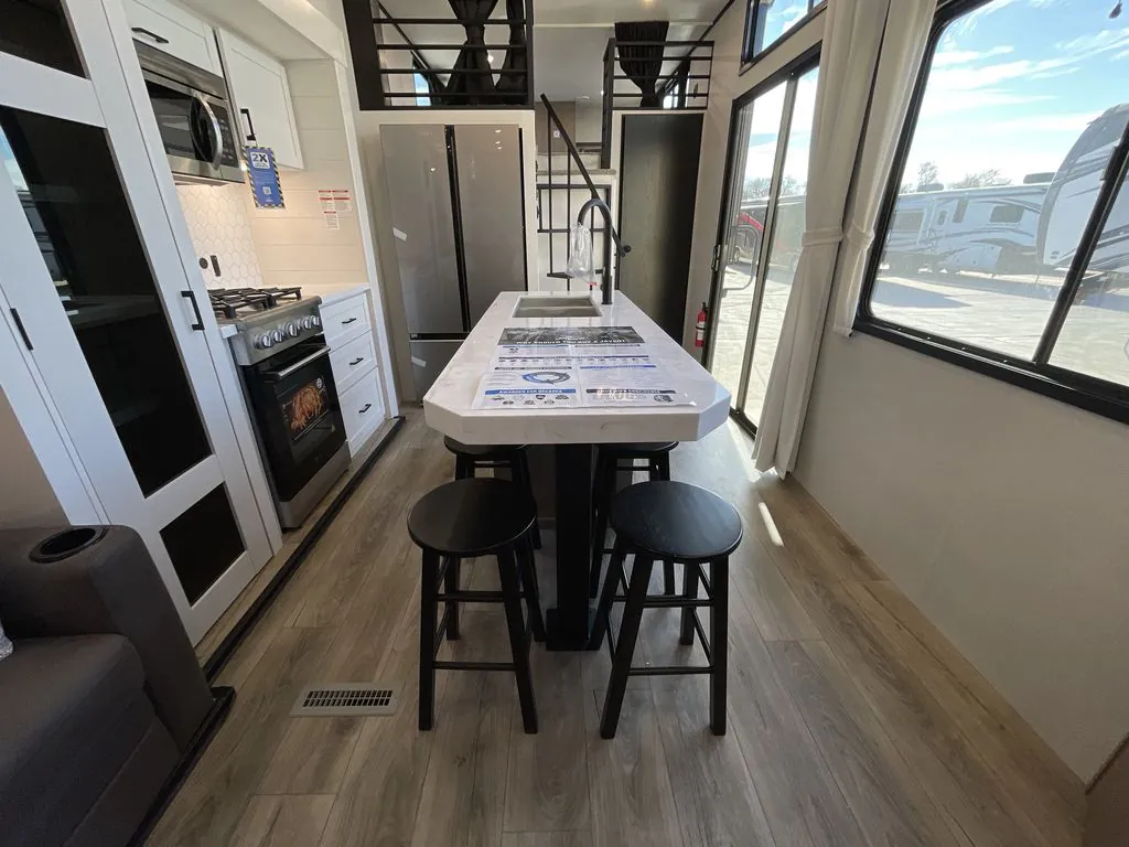 2026 Jayco Jay Flight Bungalow JayLoft, Photos photo 13