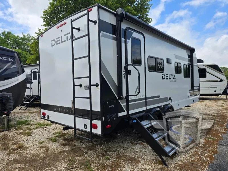 2026 Alliance RV Delta ML206 - Photo 3