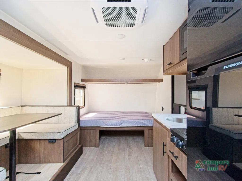 2026 Forest River RV Westbrook 18BHCC, Photos photo 17