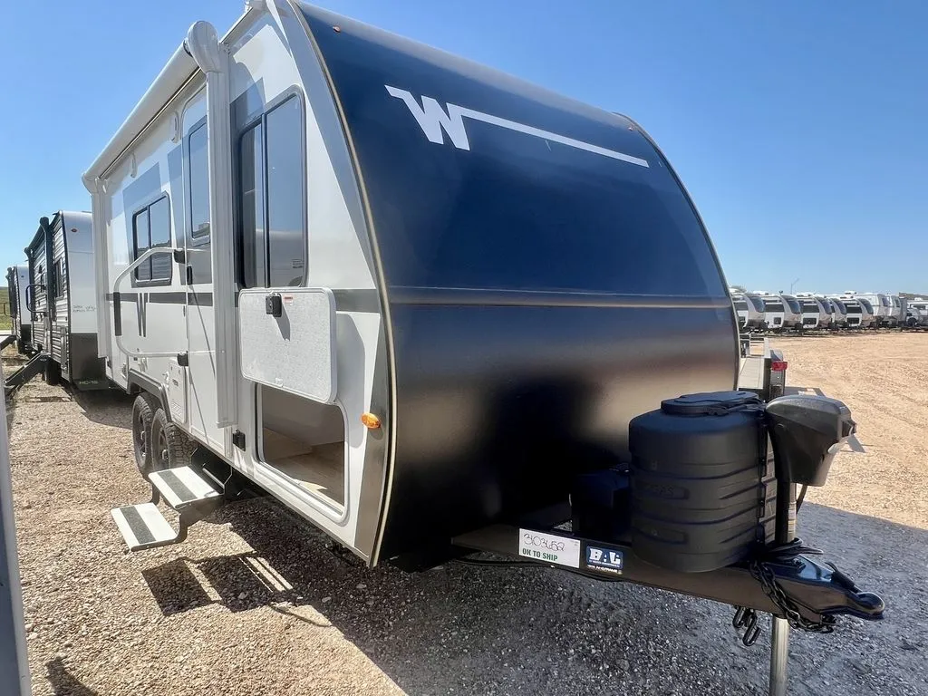2026 Winnebago Micro Minnie 2100BH - Photo 2