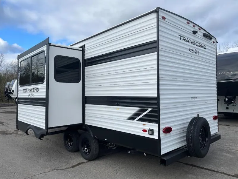 2026 Grand Design Transcend Xplor 20MKX - Photo 4