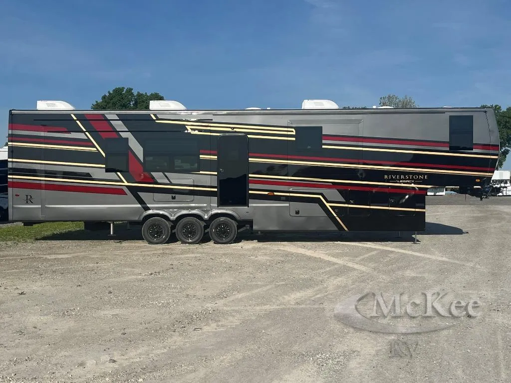 2027 Forest River RiverStone 421FK - Photo 2