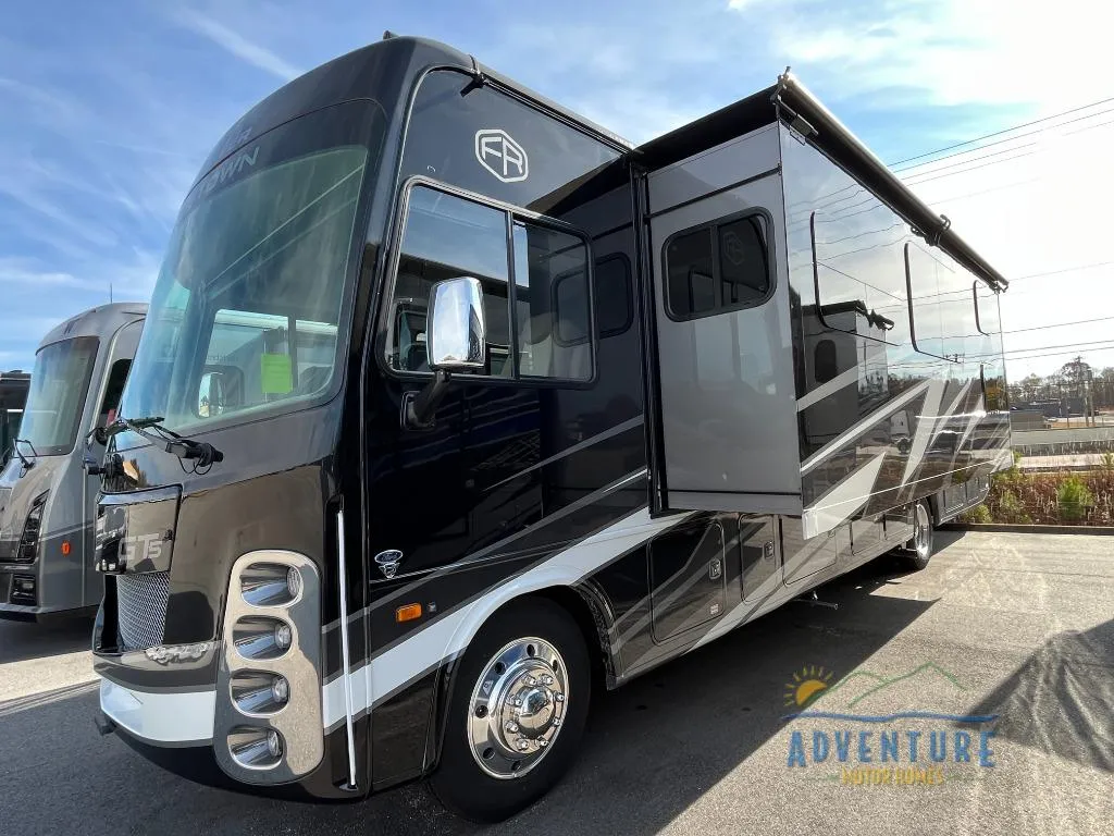 2026 Forest River Georgetown 5 Series 36F5 - Photo 2