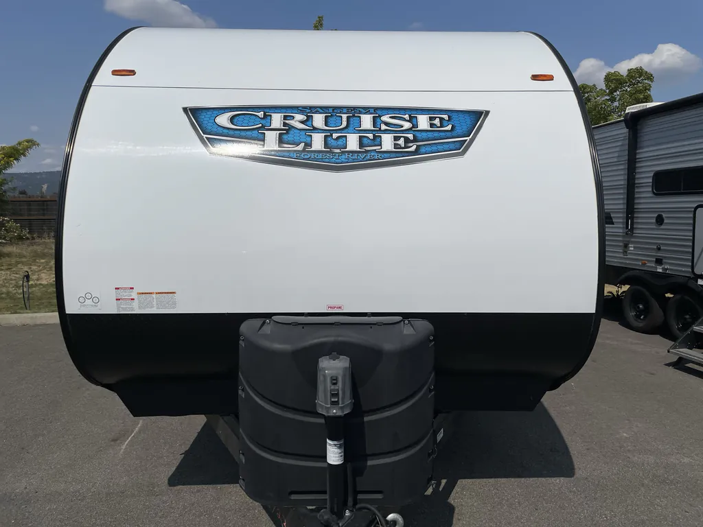 2023 Forest River Salem Cruise Lite 243BHXL, Photos photo 4