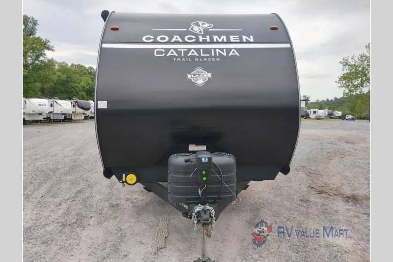 2026 Coachmen Catalina Trail Blazer 29THS - Photo 4