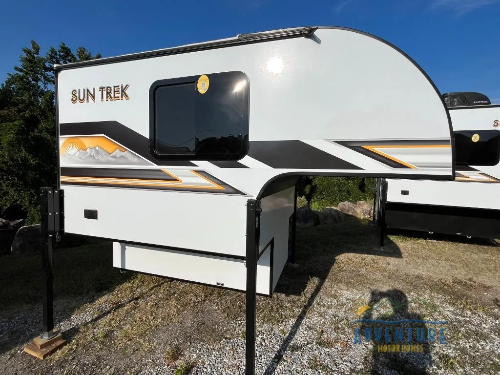 2026 Sunset Park RV Sun Trek 600 - Photo 2