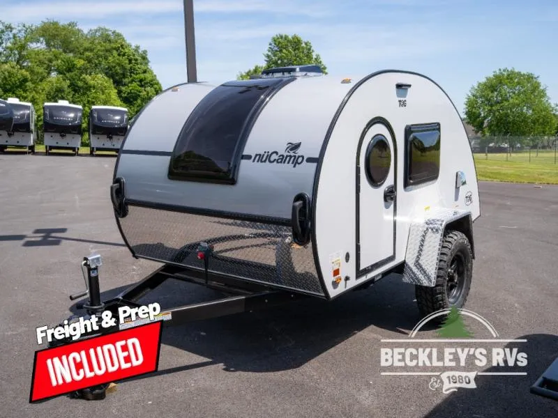 2026 nuCamp RV TAG SE New    Std. Model - Photo 4