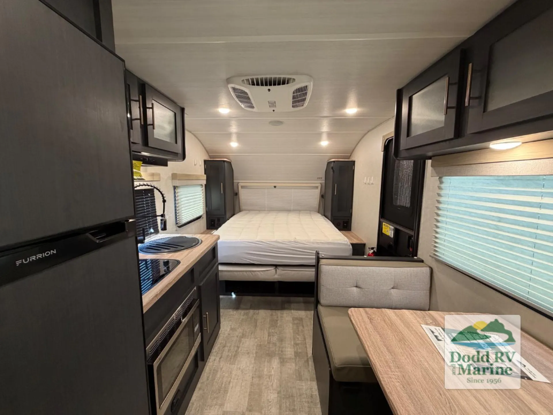2024 Forest River R-Pod RP-192 - Photo 4