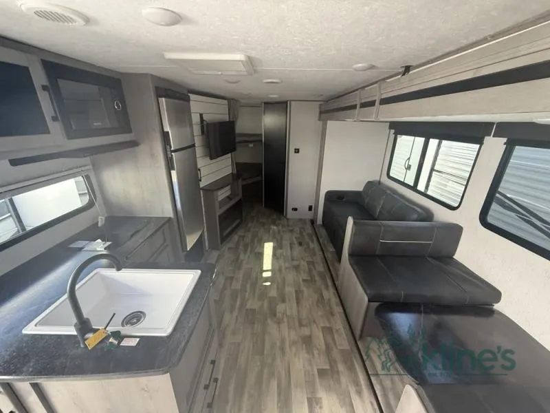 2022 Dutchmen Kodiak SE 27SBH - Photo 3
