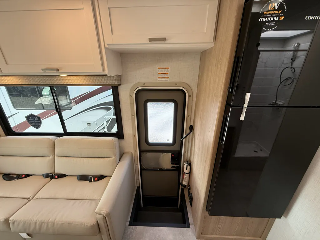 2026 Thor Motor Coach Freedom Elite 28HZ, Photos photo 24