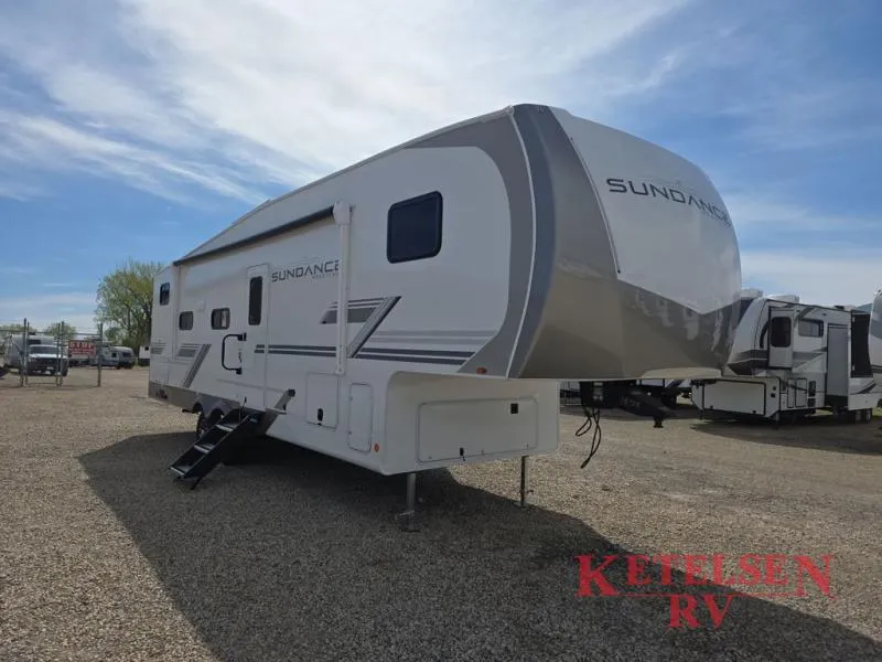 2026 Heartland Sundance XLT 28DB - Photo 2