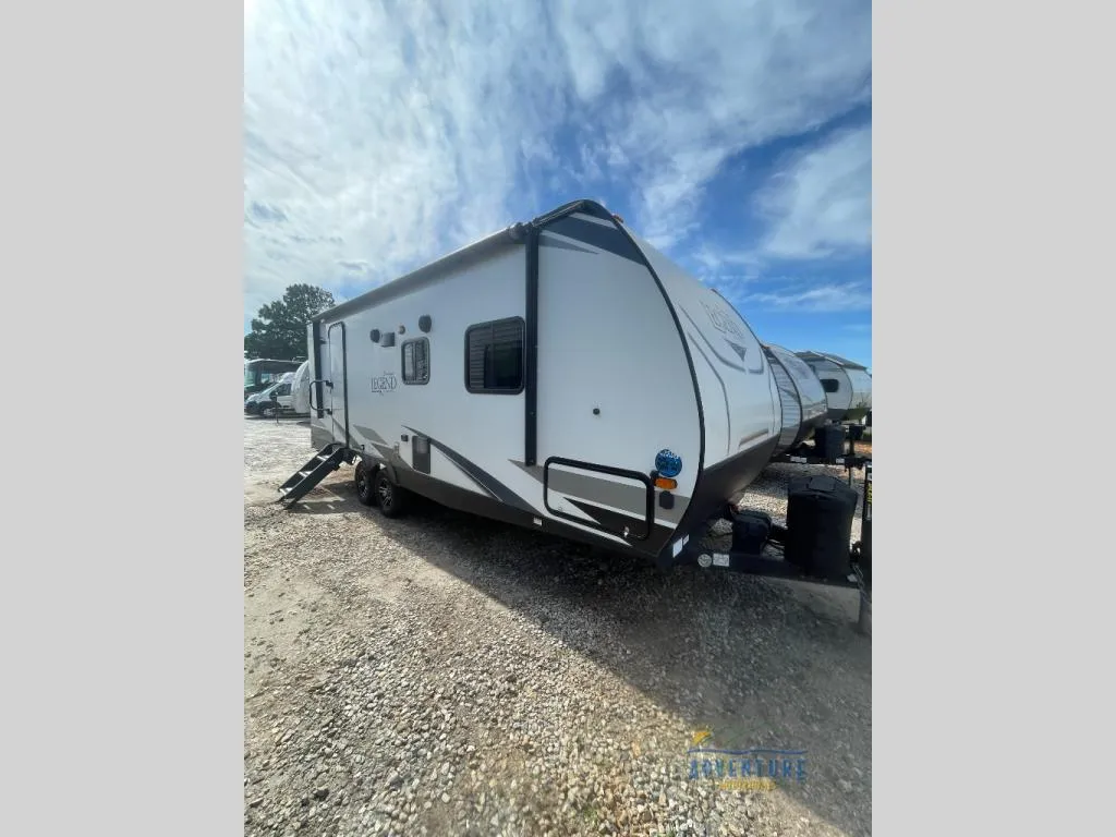2020 Forest River RV Surveyor Legend 241RBLE - Main photo