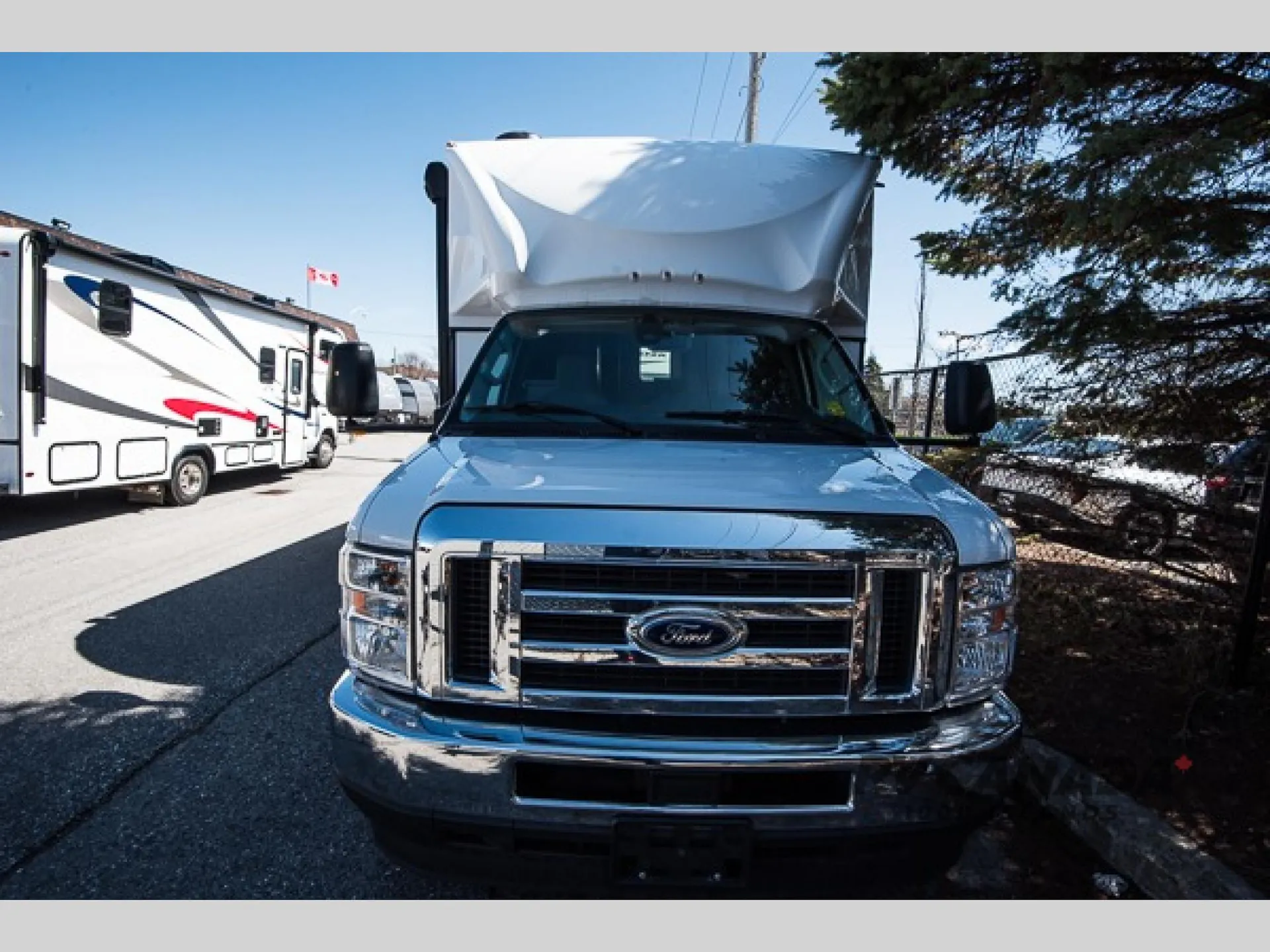 2023 Forest River Forester LE 2251SLE - Photo 3