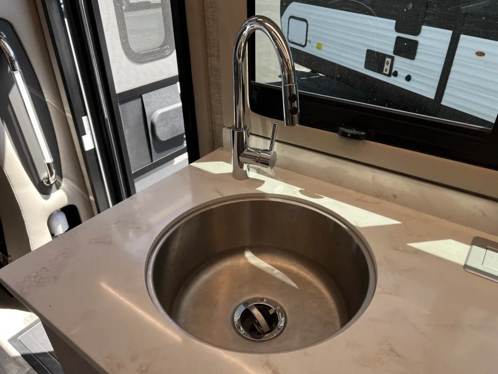 2026 Tiffin Wayfarer 25 XPW, Photos photo 11