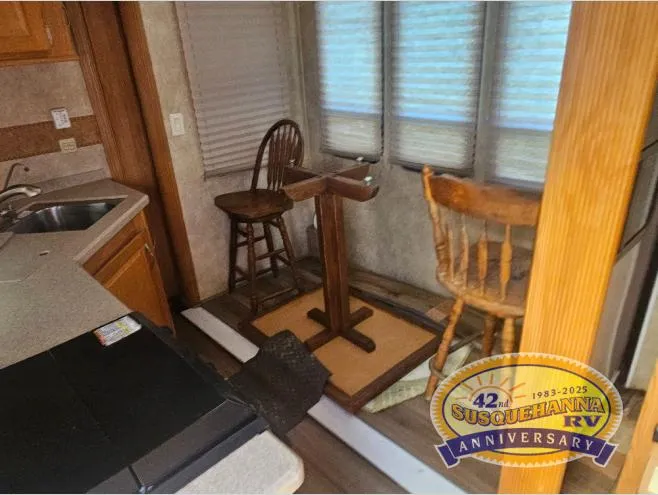 2007 Gulf Stream RV Prairie Schooner 36 FQS - Photo 3