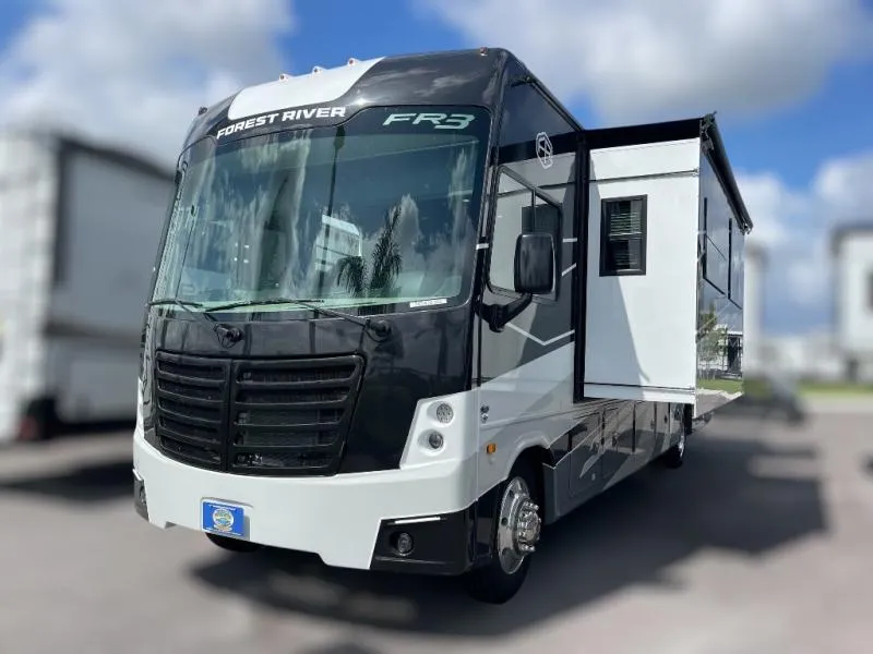2026 Forest River FR3 35G - Photo 4