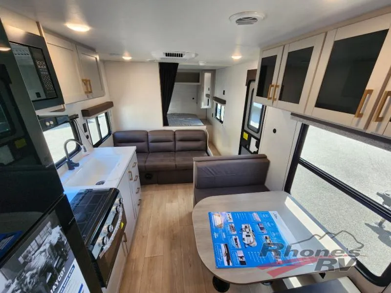 2027 Jayco JAY FLIGHT TT 260BH - Photo 3
