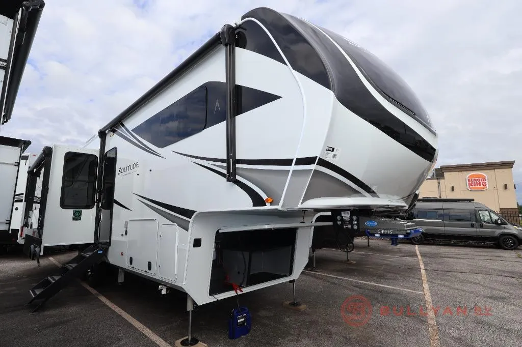 2027 Grand Design Solitude 310GK - Photo 2