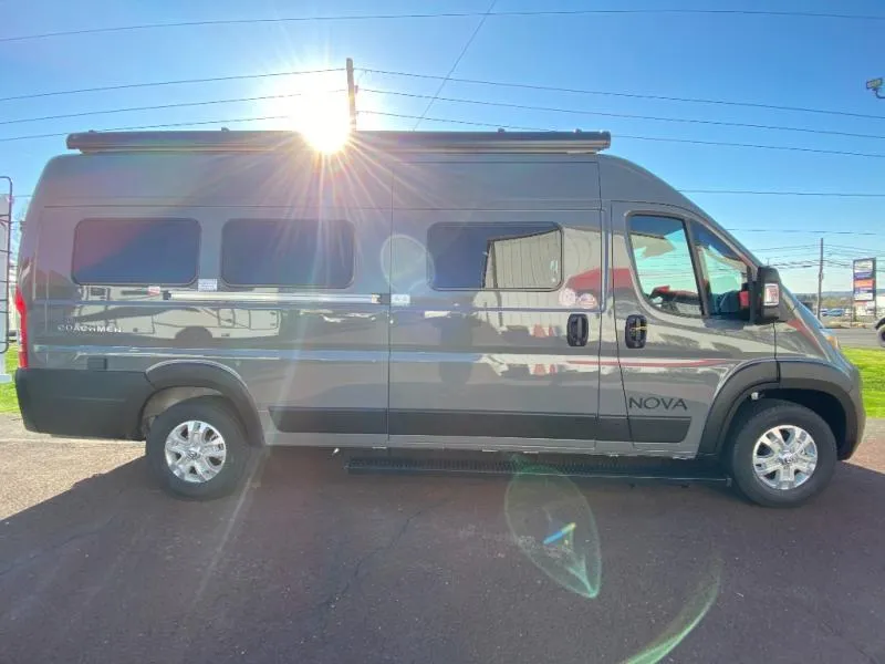 2026 Coachmen Nova 20D - Photo 3