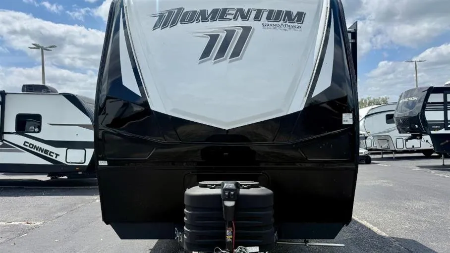 2026 Grand Design Momentum G-Class 27G - Photo 3