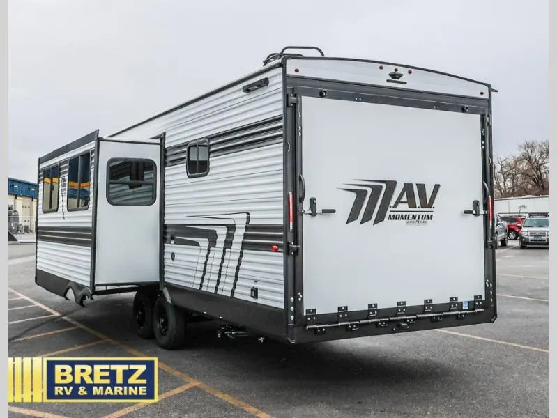 2026 Grand Design Momentum MAV 28MAV - Photo 4