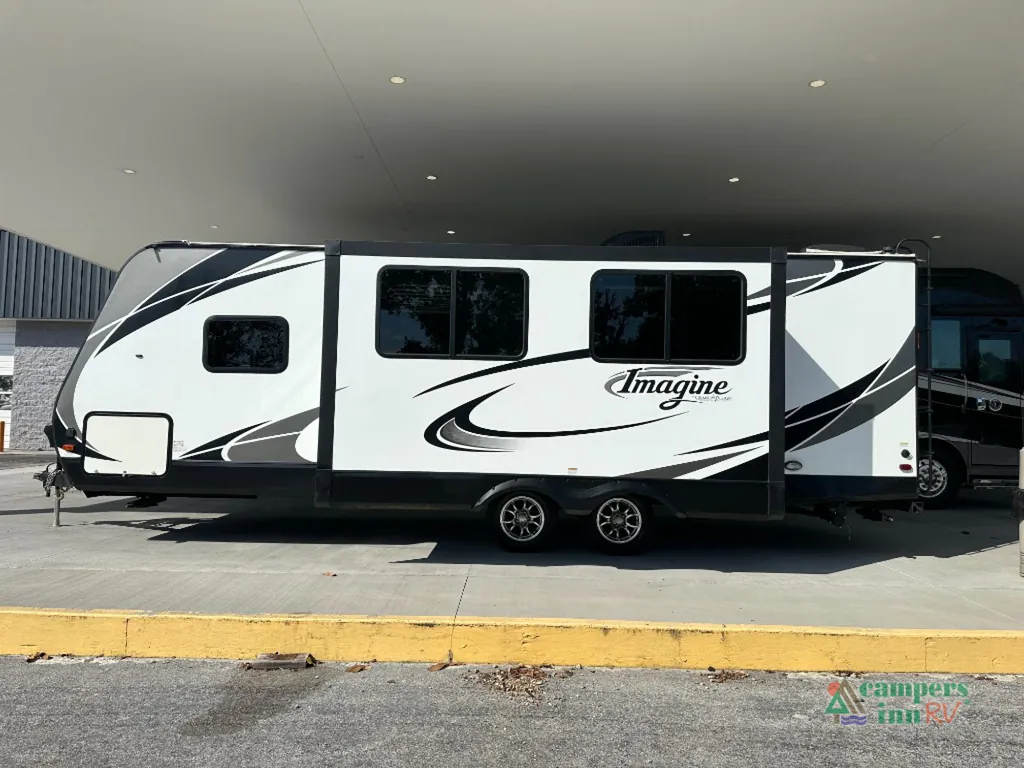 2018 Grand Design Imagine 2600RB, Photos photo 4