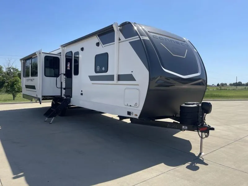 2026 KZ Connect 313MK - Photo 2