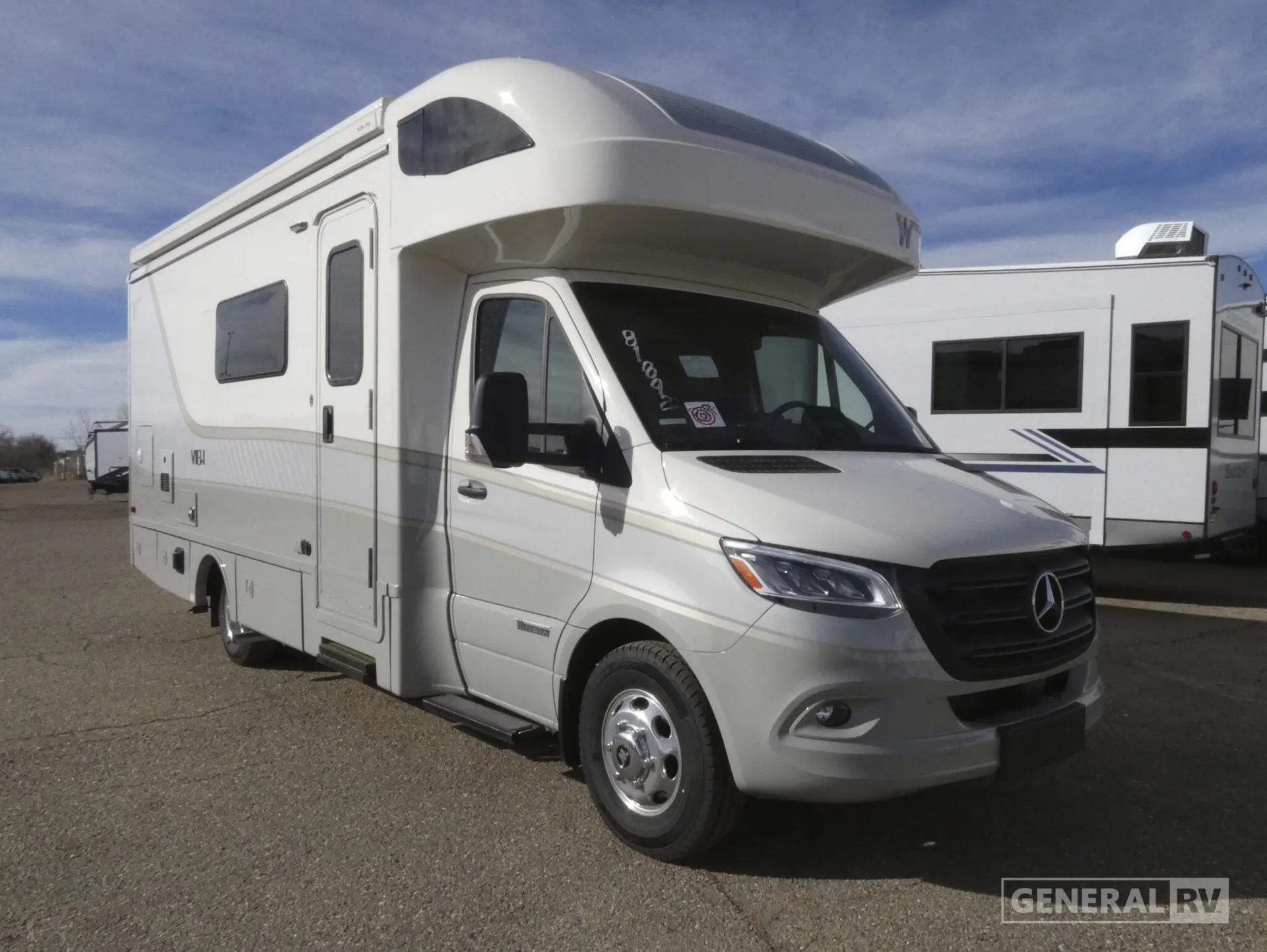 2027 Winnebago View 24D - Photo 2