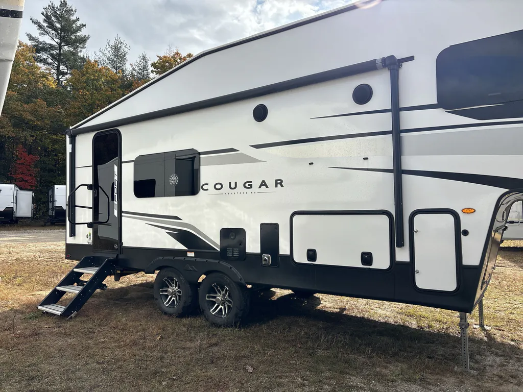 2023 Keystone Cougar Sport 2100RK, Photos photo 5