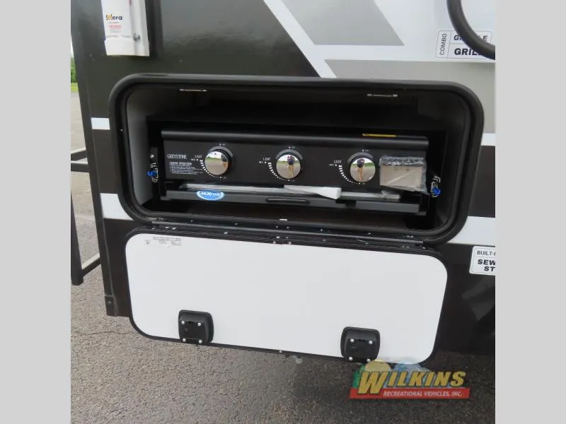 2027 Alliance RV Delta 252RL - Photo 4