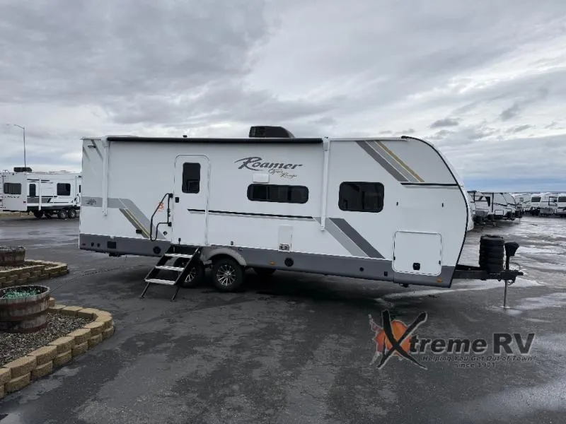 2026 Open Range RV Roamer 27RBOS - Main photo