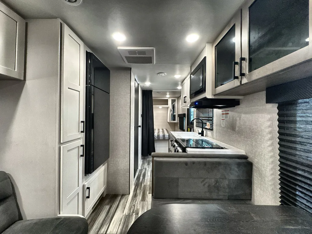 2025 Jayco Jay Flight SLX 210QB, Photos photo 8