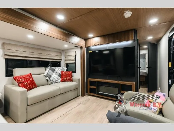 2026 Forest River Vibe 2600RK - Photo 3