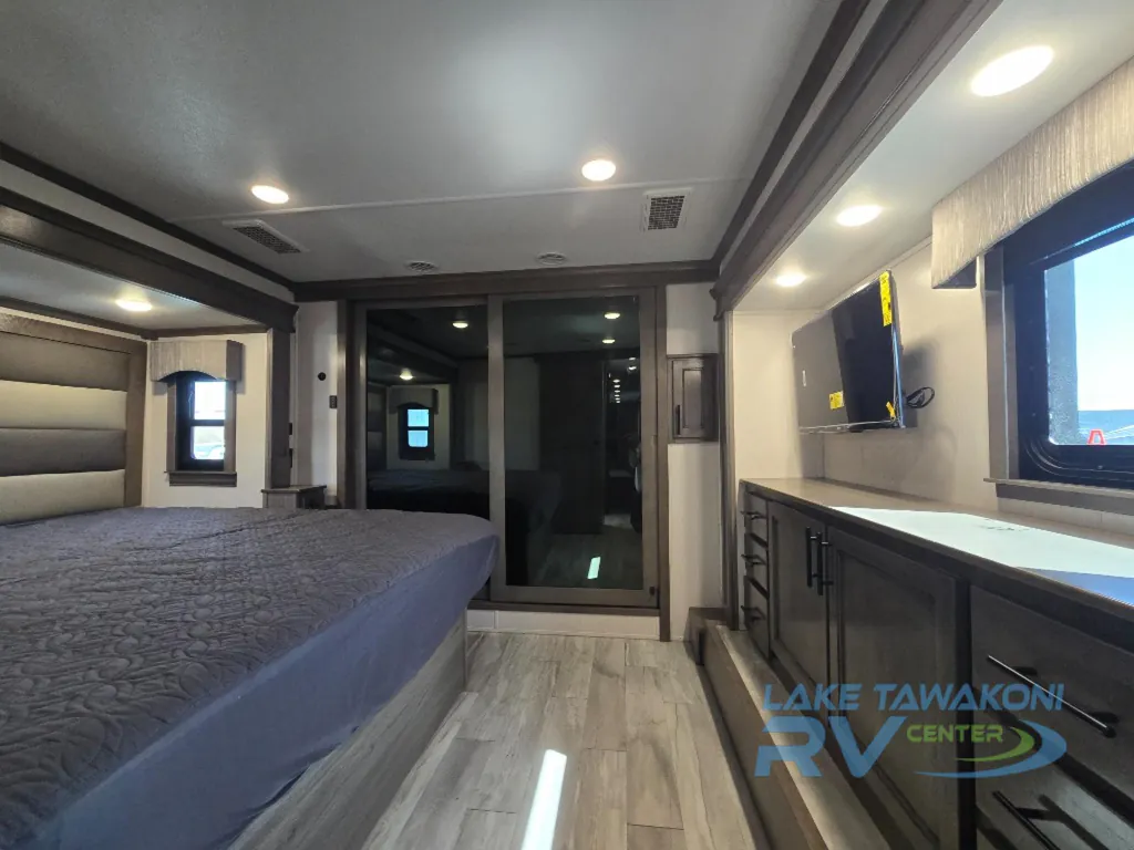 2022 Forest River RiverStone 419RD, Photos photo 10