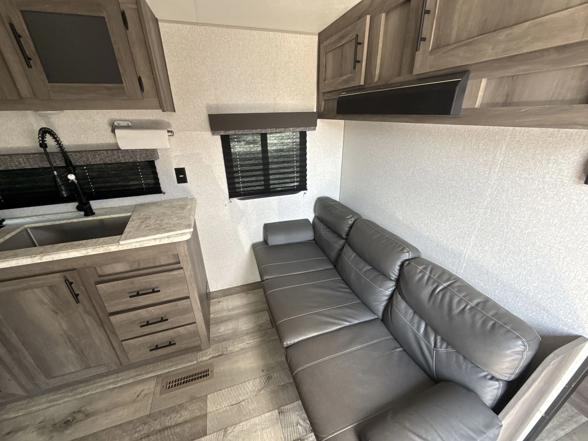 2021 K-Z Rv Sportsmen Se 240FBSE — living area main